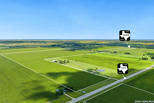 4669 Fm 973 Taylor, TX 76574