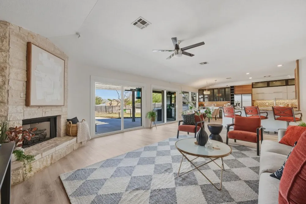 107 Rock Chalk Court