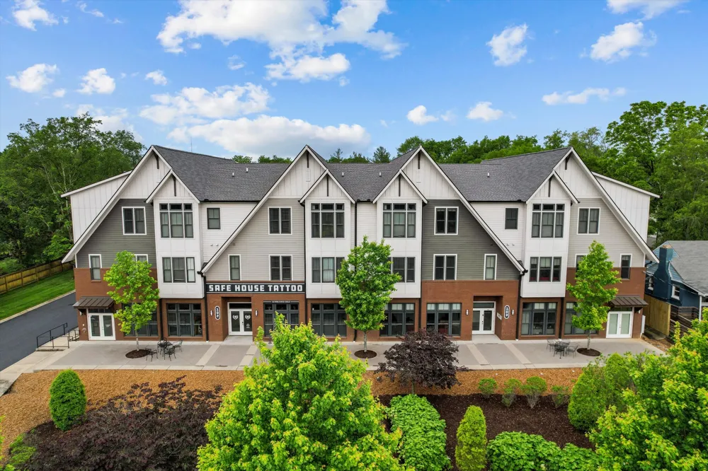 4303 Gallatin Pike #304