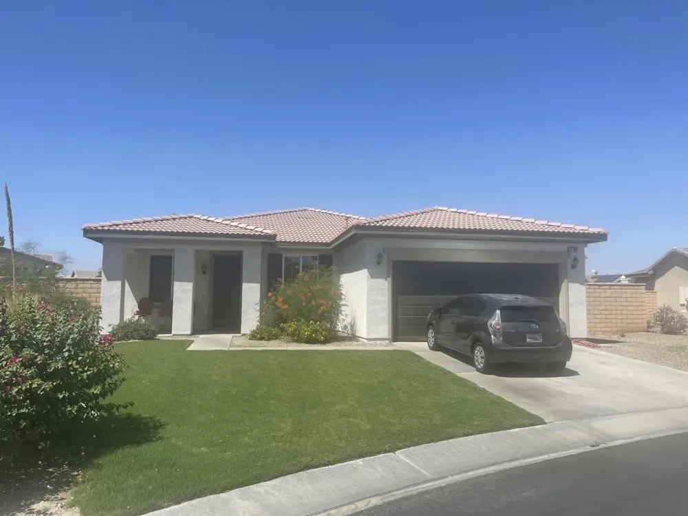 37185 Wakefield Street Indio, CA 92203