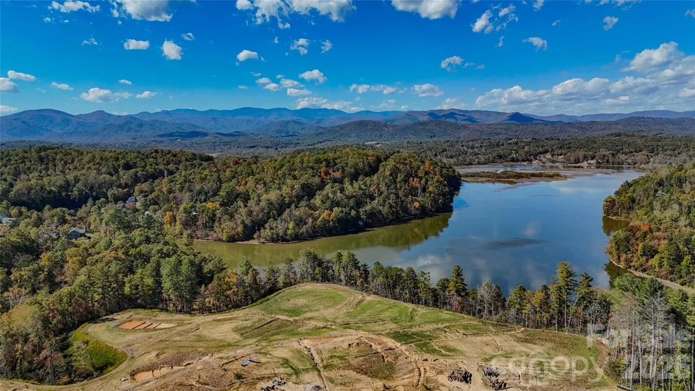 TBD Bluehill Parkway #109 Marion, NC 28752