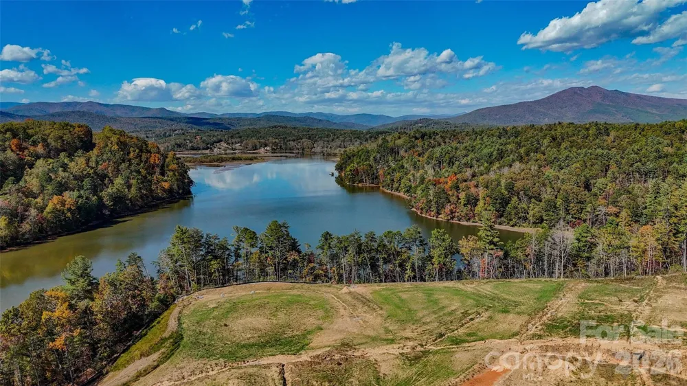 TBD Bluehill Parkway #109 Marion, NC 28752
