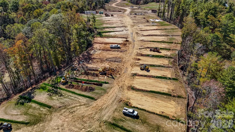TBD Bluehill Parkway #109 Marion, NC 28752