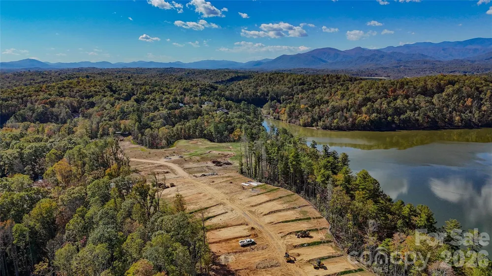 TBD Bluehill Parkway #109 Marion, NC 28752