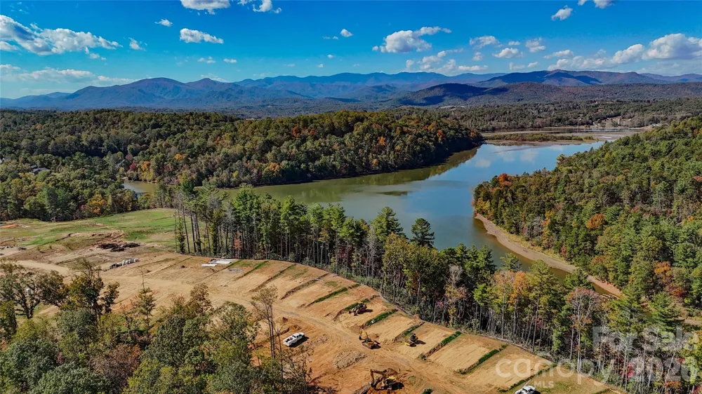TBD Bluehill Parkway #109 Marion, NC 28752