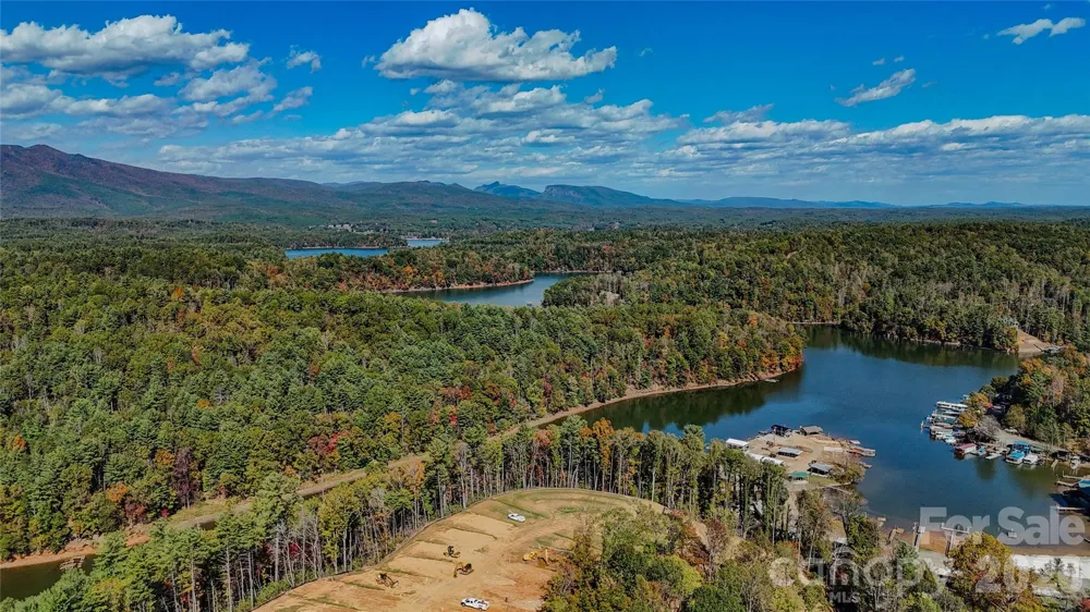 TBD Bluehill Parkway #109 Marion, NC 28752