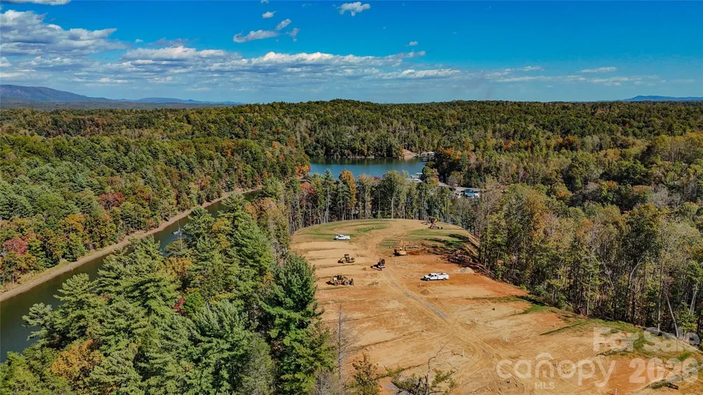 TBD Bluehill Parkway #109 Marion, NC 28752