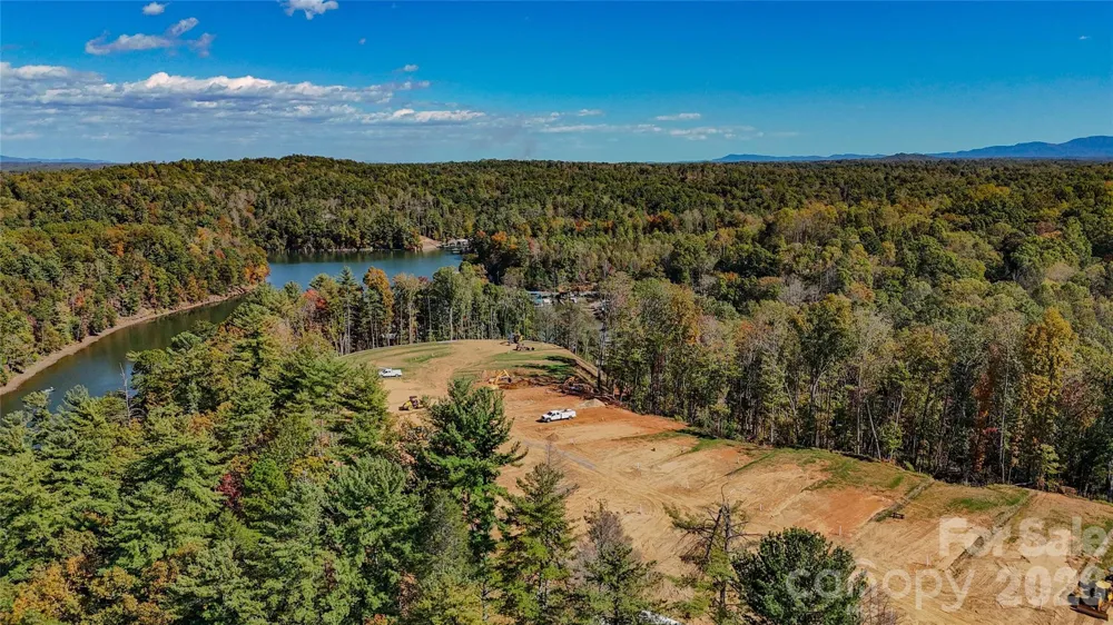 TBD Bluehill Parkway #109 Marion, NC 28752