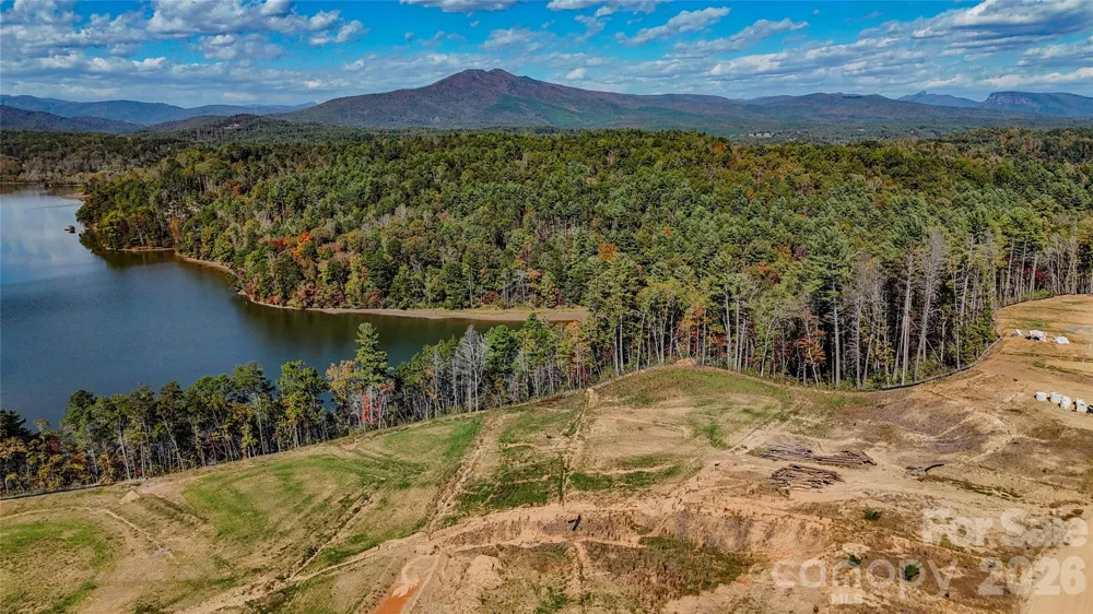 TBD Bluehill Parkway #109 Marion, NC 28752