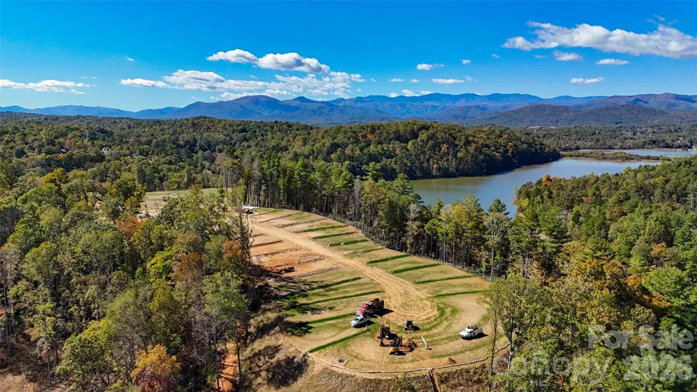 TBD Bluehill Parkway #109 Marion, NC 28752