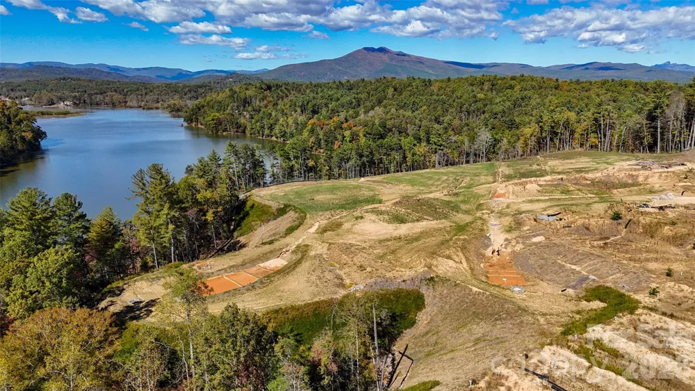 TBD Bluehill Parkway #109 Marion, NC 28752