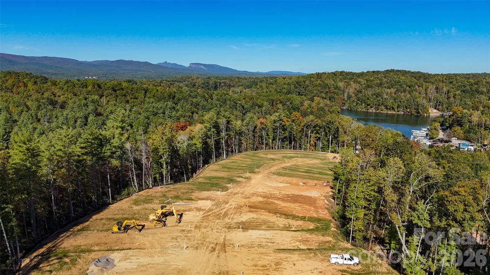TBD Bluehill Parkway #109 Marion, NC 28752