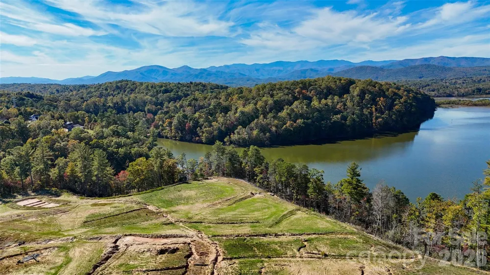 TBD Bluehill Parkway #109 Marion, NC 28752