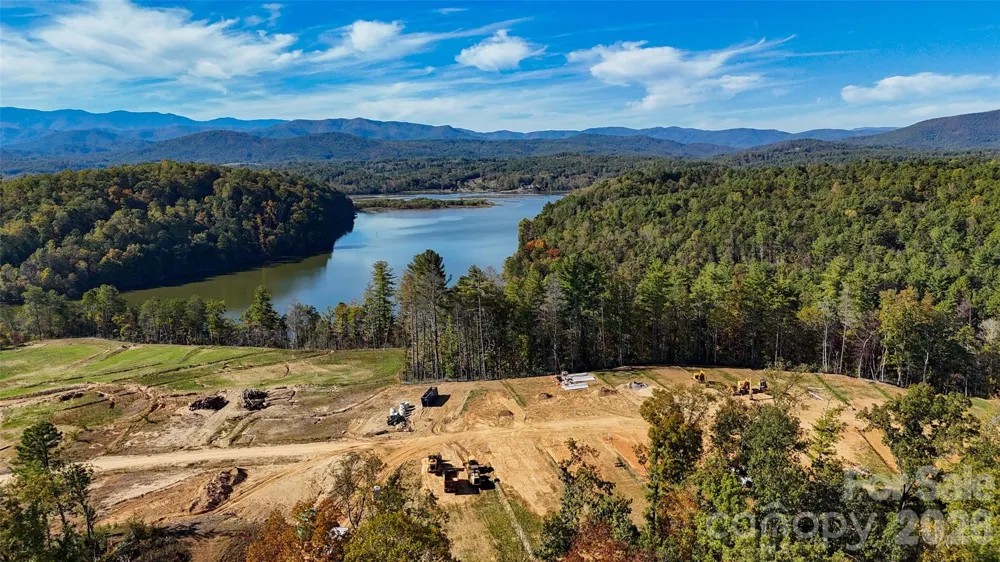 TBD Bluehill Parkway #109 Marion, NC 28752