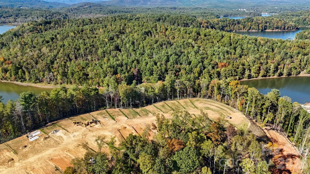TBD Bluehill Parkway #109 Marion, NC 28752