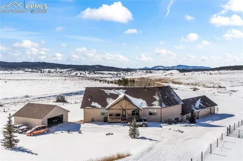 112 Ridge Point Circle