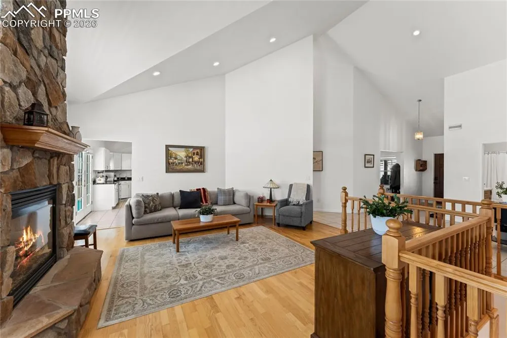112 Ridge Point Circle Divide, CO 80814