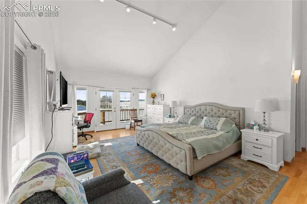 112 Ridge Point Circle Divide, CO 80814