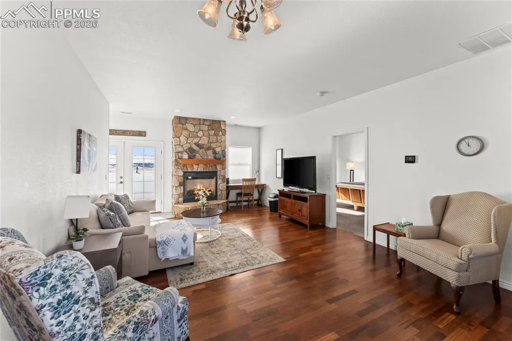112 Ridge Point Circle Divide, CO 80814
