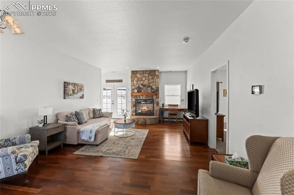 112 Ridge Point Circle Divide, CO 80814