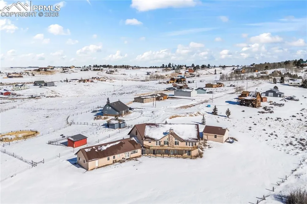 112 Ridge Point Circle Divide, CO 80814