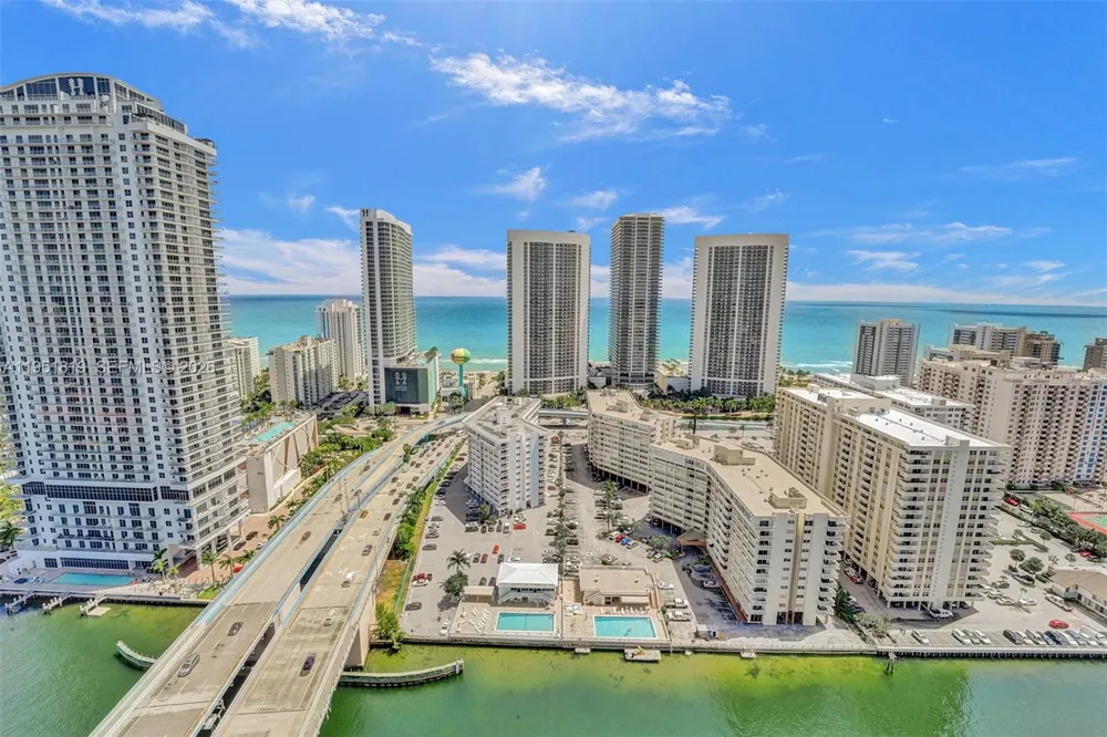 2600 E Hallandale Beach Blvd #T3201 Hallandale Beach, FL 33009