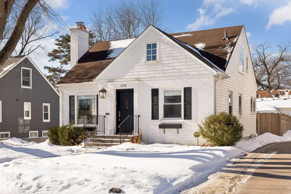 3316 France Avenue S