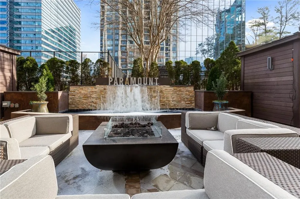 3445 Stratford Road NE #303