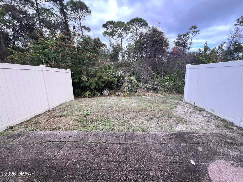 3559 Forest Branch Drive #C Port Orange, FL 32129