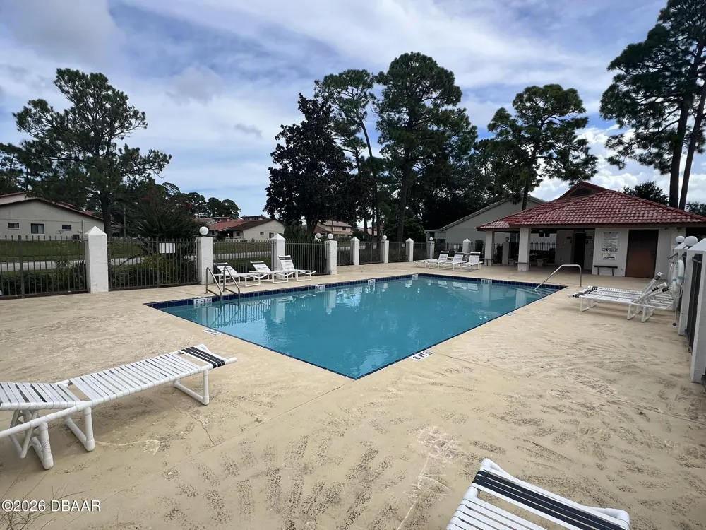 3559 Forest Branch Drive #C Port Orange, FL 32129