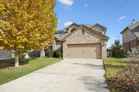 5215 Fenton Lane