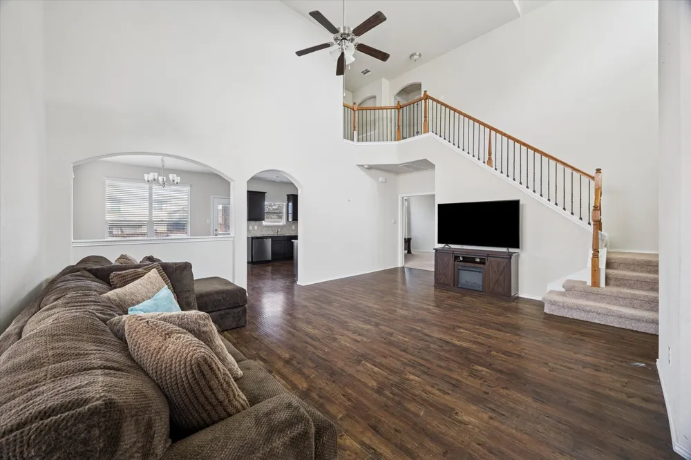 5215 Fenton Lane Belton, TX 76513