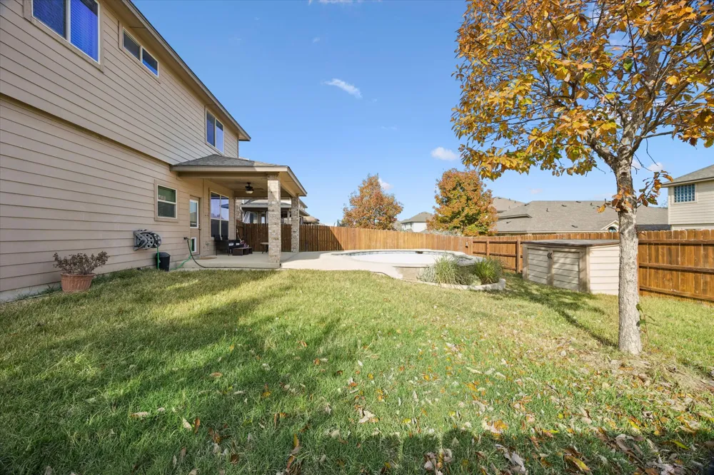 5215 Fenton Lane Belton, TX 76513