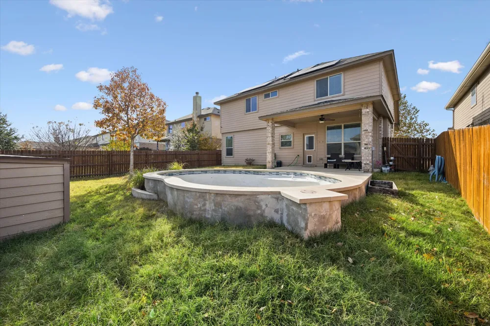 5215 Fenton Lane Belton, TX 76513