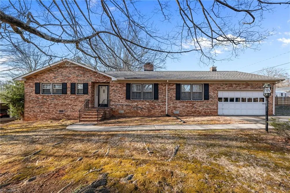 304 Irving Park Drive