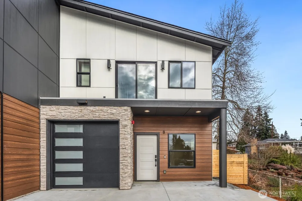 910 S 138th Street #B