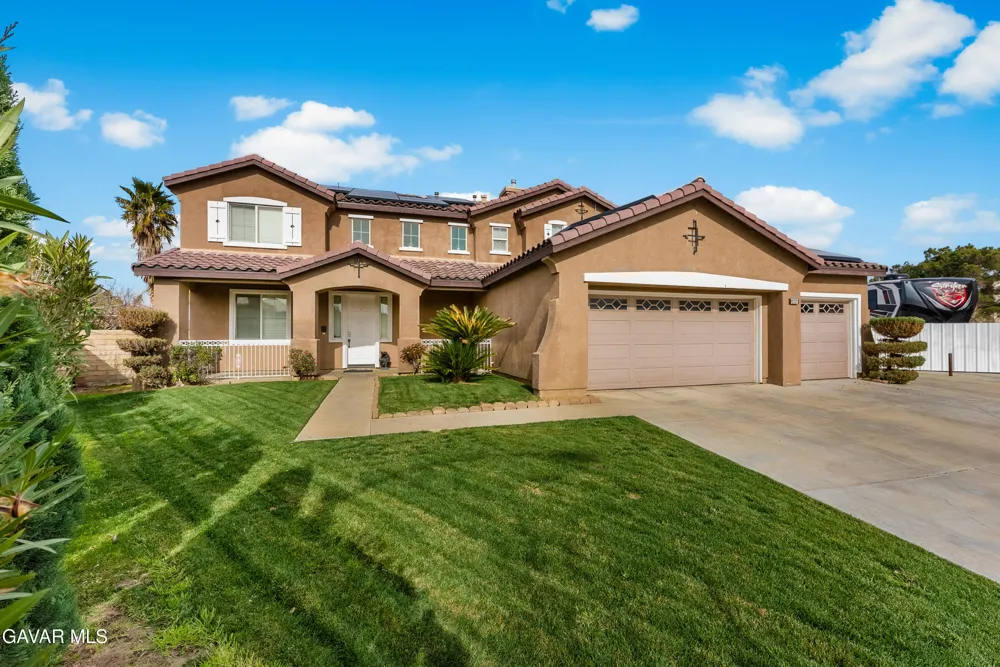 42321 Columbia Court