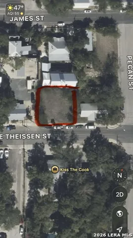 114 E Theissen Boerne, TX 78006