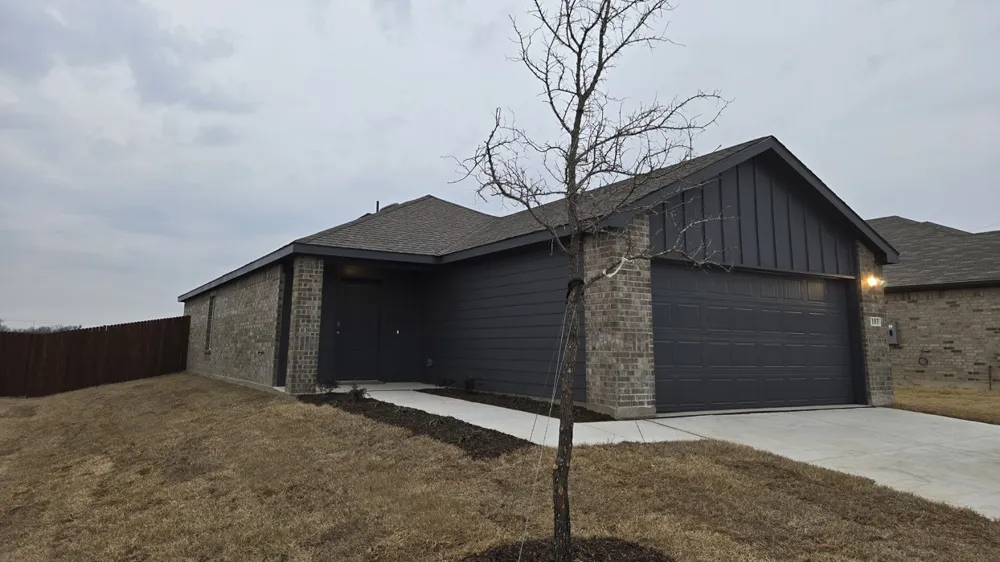 103 Choctaw Drive Leonard, TX 75452