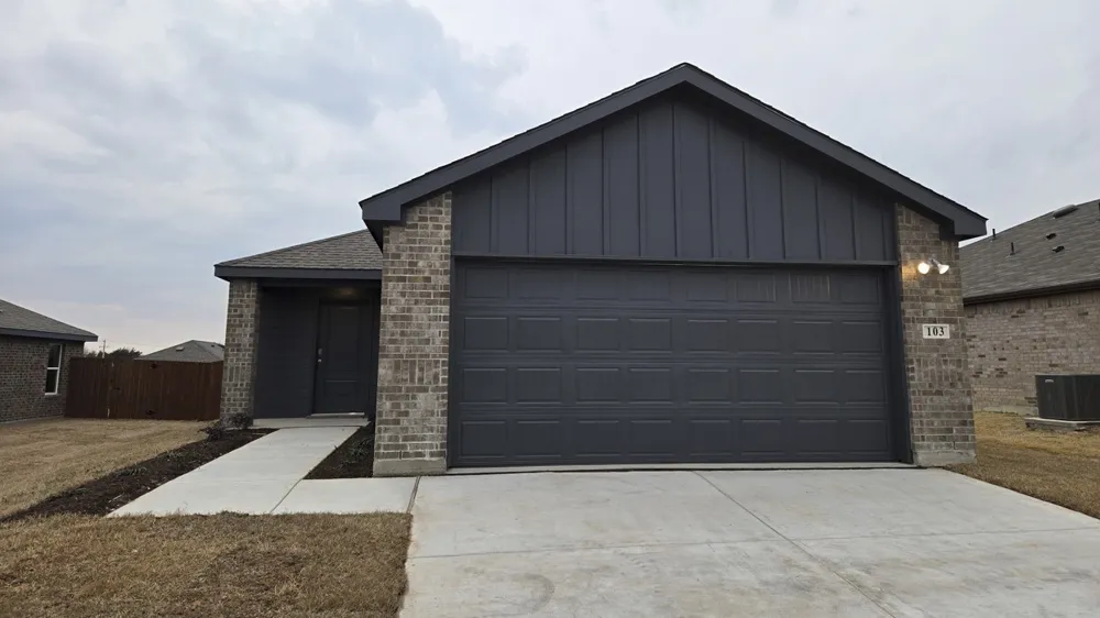 103 Choctaw Drive Leonard, TX 75452