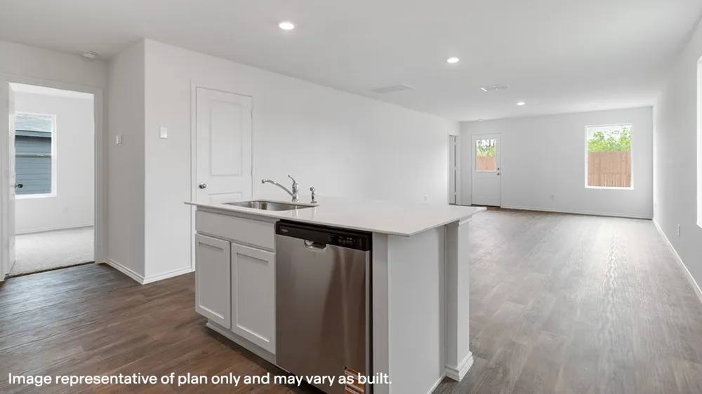 108 Nokota Drive Leonard, TX 75452