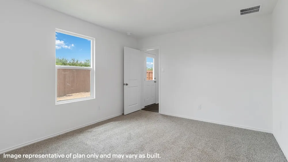 108 Nokota Drive Leonard, TX 75452
