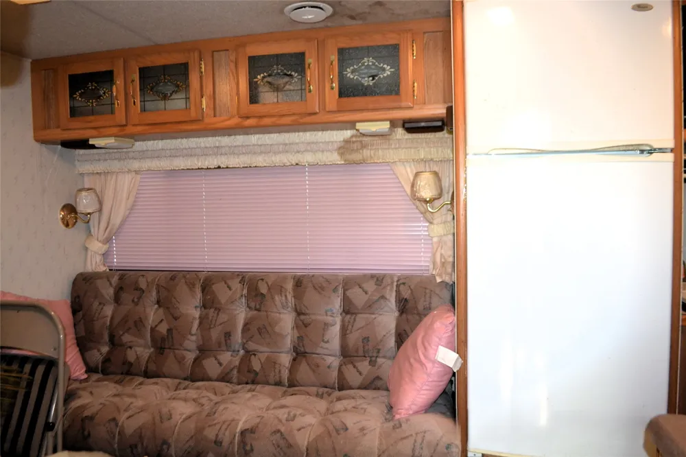 Private Road 5821 Yantis, TX 75497