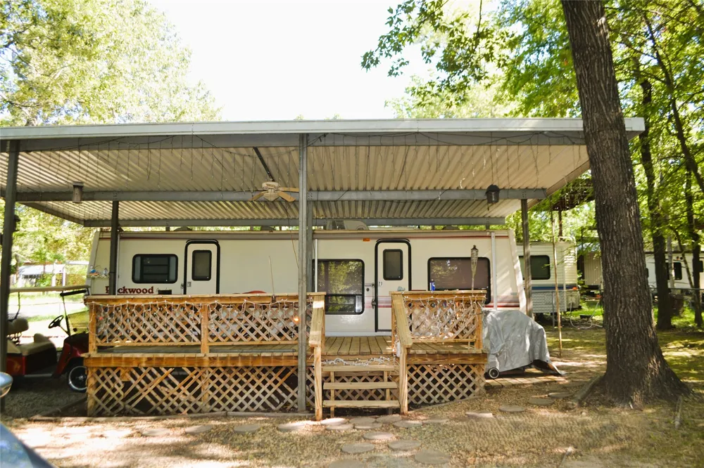 Private Road 5821 Yantis, TX 75497
