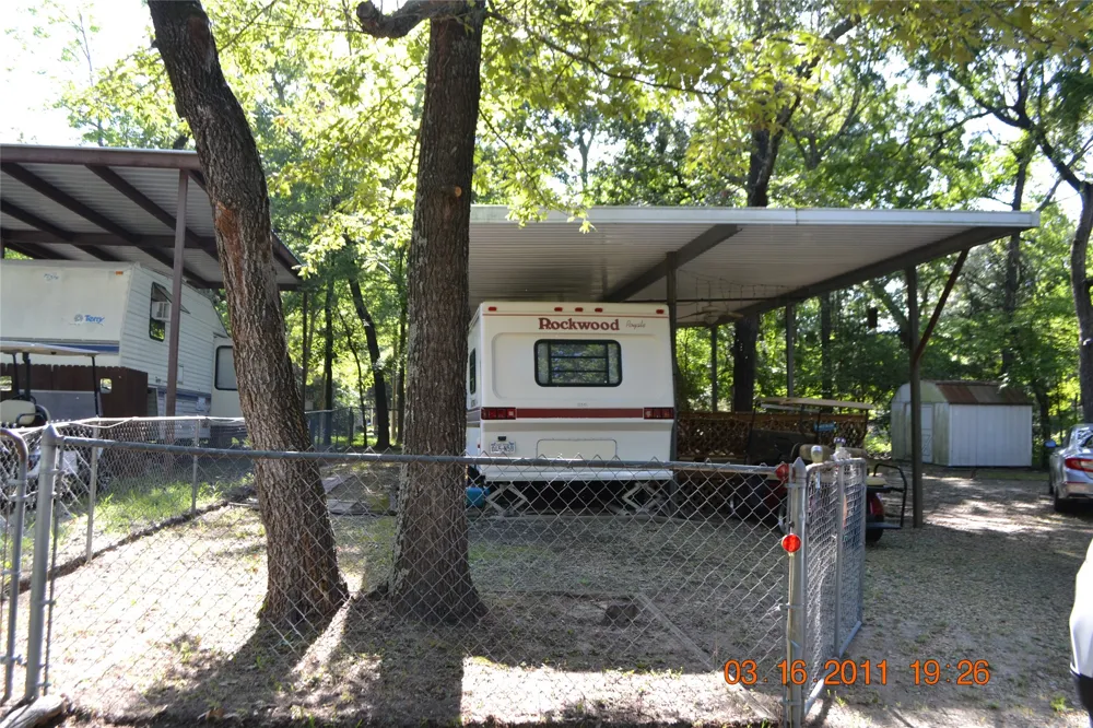 Private Road 5821 Yantis, TX 75497