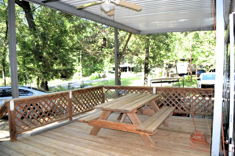 Private Road 5821 Yantis, TX 75497