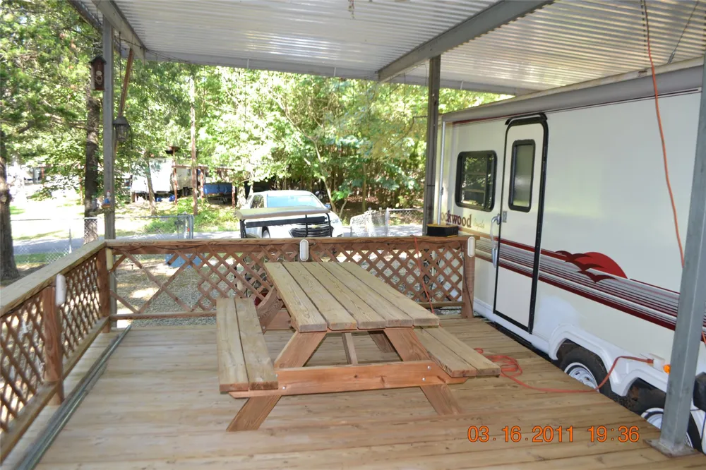 Private Road 5821 Yantis, TX 75497