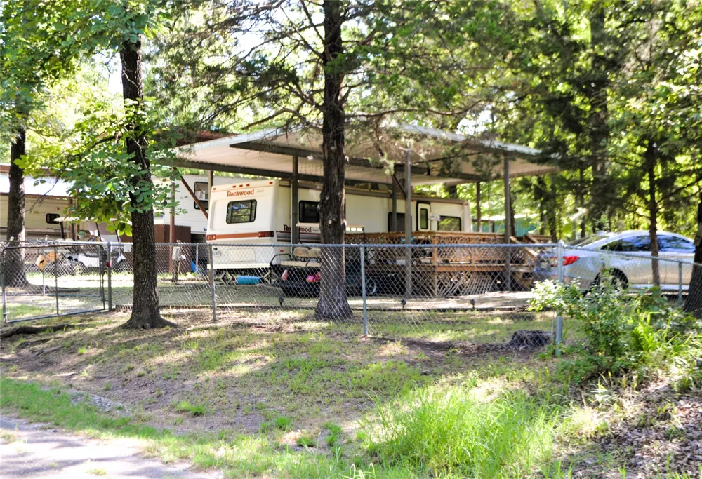 Private Road 5821 Yantis, TX 75497