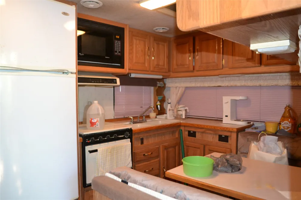 Private Road 5821 Yantis, TX 75497