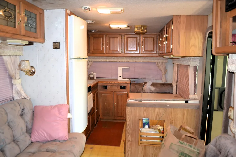 Private Road 5821 Yantis, TX 75497